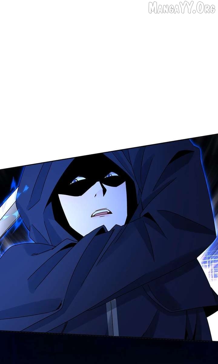 Aiming For Maximal Volume in the Apocalypse Chapter 42 - page 6