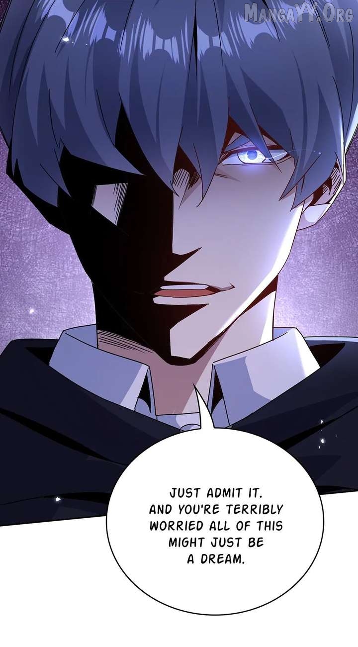 Aiming For Maximal Volume in the Apocalypse Chapter 42 - page 60