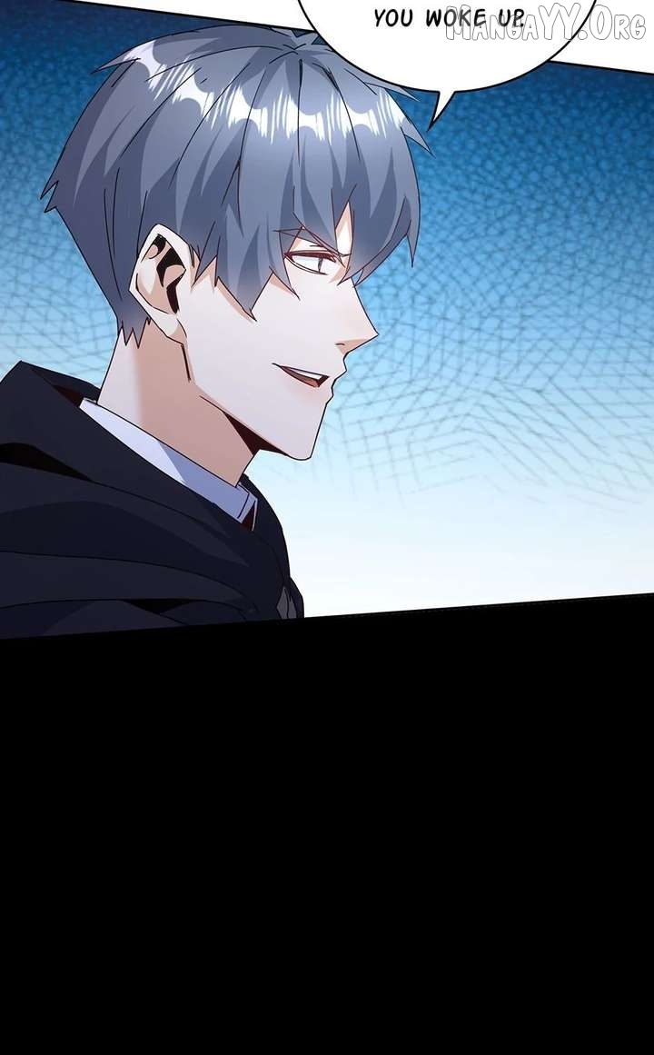 Aiming For Maximal Volume in the Apocalypse Chapter 42 - page 63