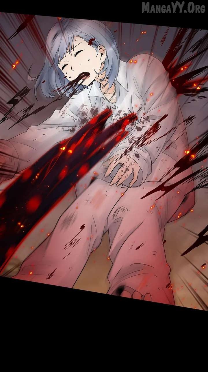 Aiming For Maximal Volume in the Apocalypse Chapter 42 - page 64