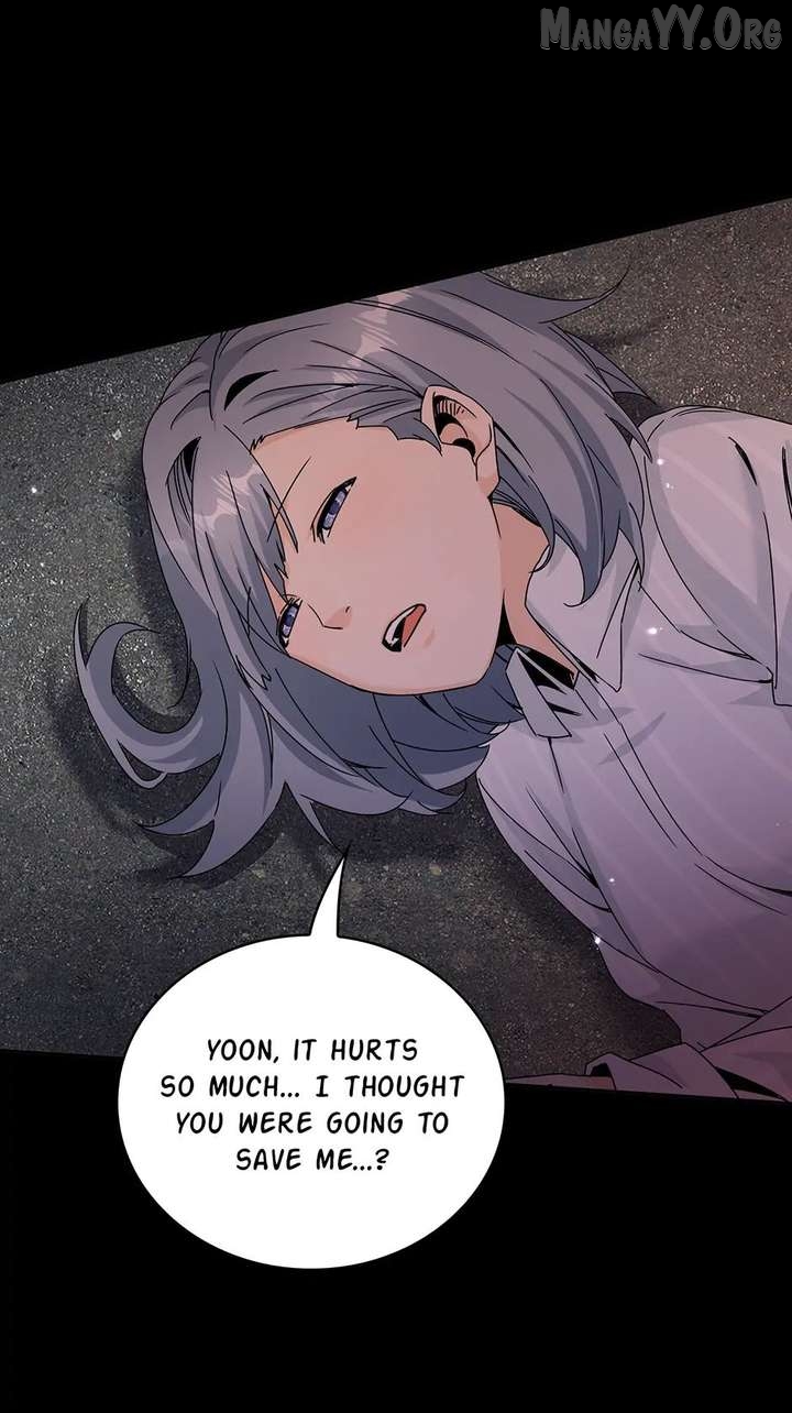 Aiming For Maximal Volume in the Apocalypse Chapter 42 - page 65