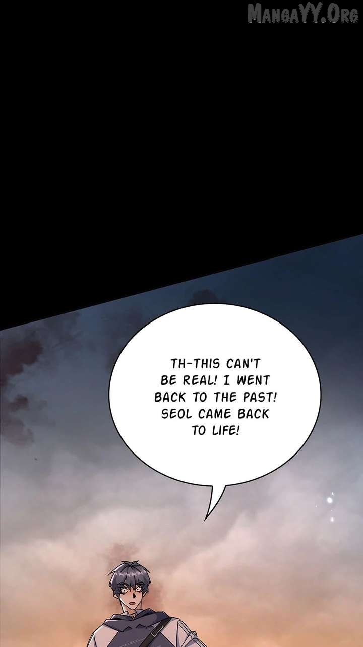 Aiming For Maximal Volume in the Apocalypse Chapter 42 - page 66