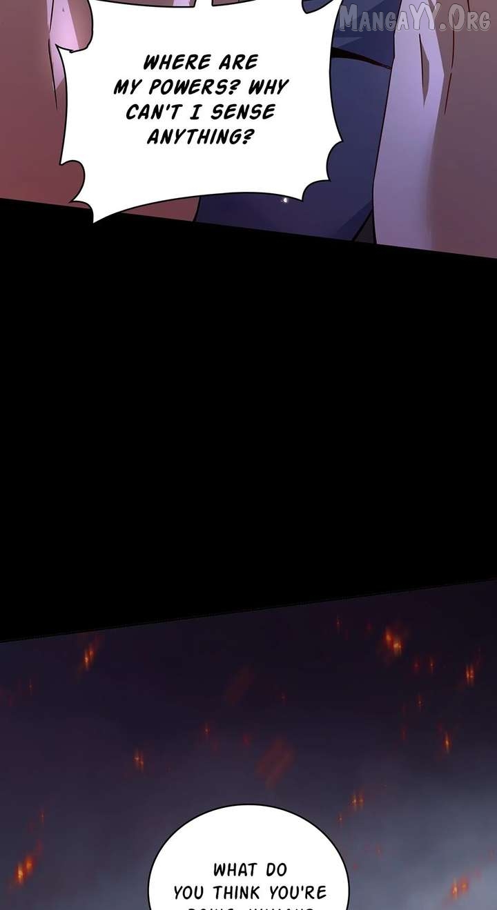 Aiming For Maximal Volume in the Apocalypse Chapter 42 - page 69