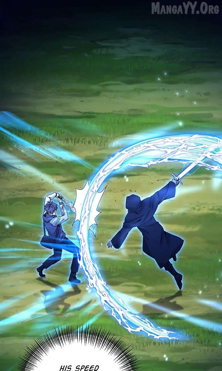 Aiming For Maximal Volume in the Apocalypse Chapter 42 - page 7