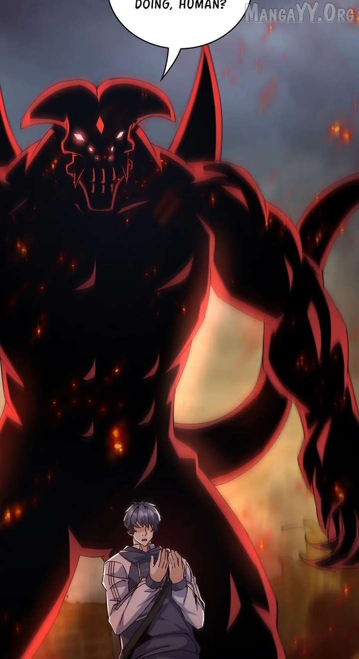 Aiming For Maximal Volume in the Apocalypse Chapter 42 - page 70