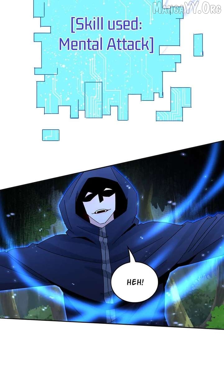 Aiming For Maximal Volume in the Apocalypse Chapter 42 - page 9