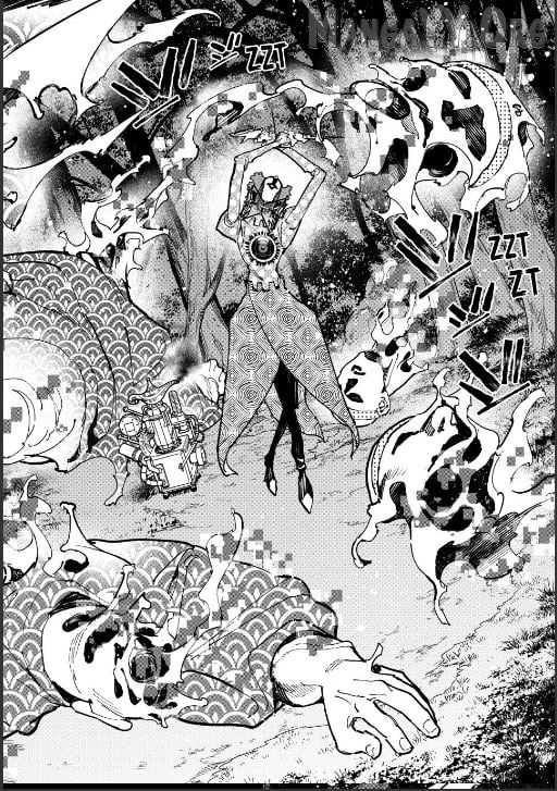 Dead account Chapter 125 - page 14