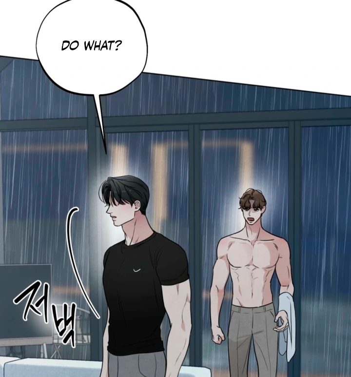 The Circumstances of an idiot Chapter 61 - page 21