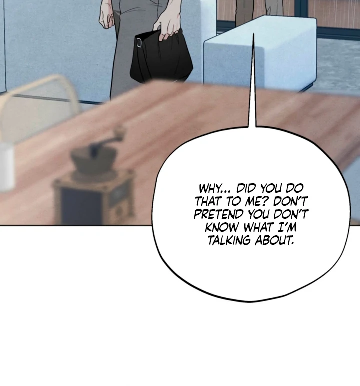 The Circumstances of an idiot Chapter 61 - page 22
