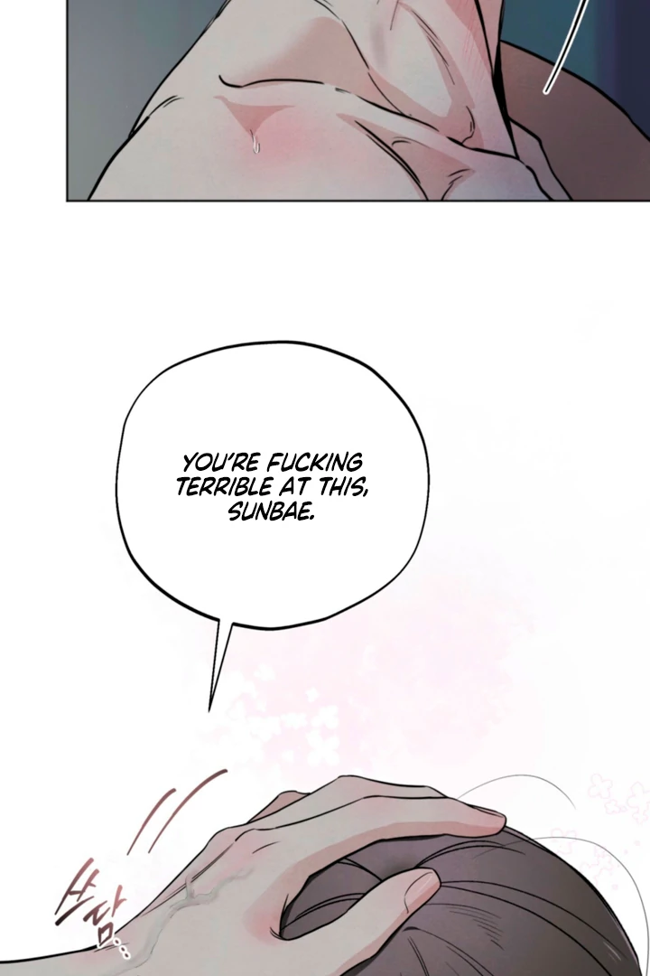 The Circumstances of an idiot Chapter 62 - page 83