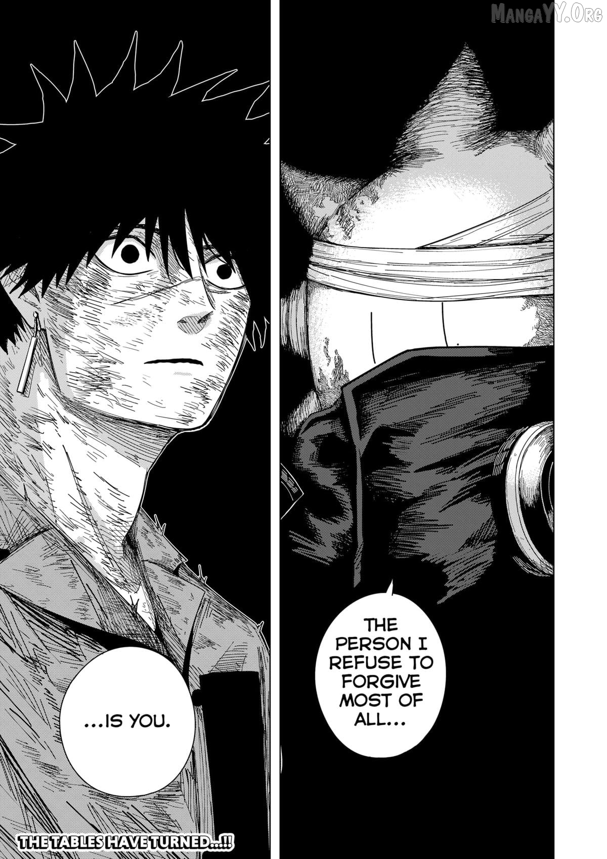 Drama Queen Chapter 43 - page 25