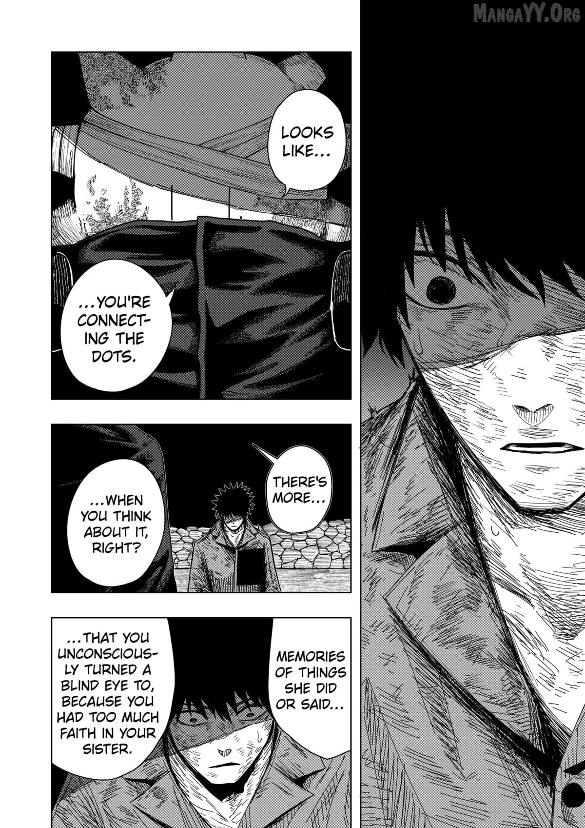 Drama Queen Chapter 44 - page 14