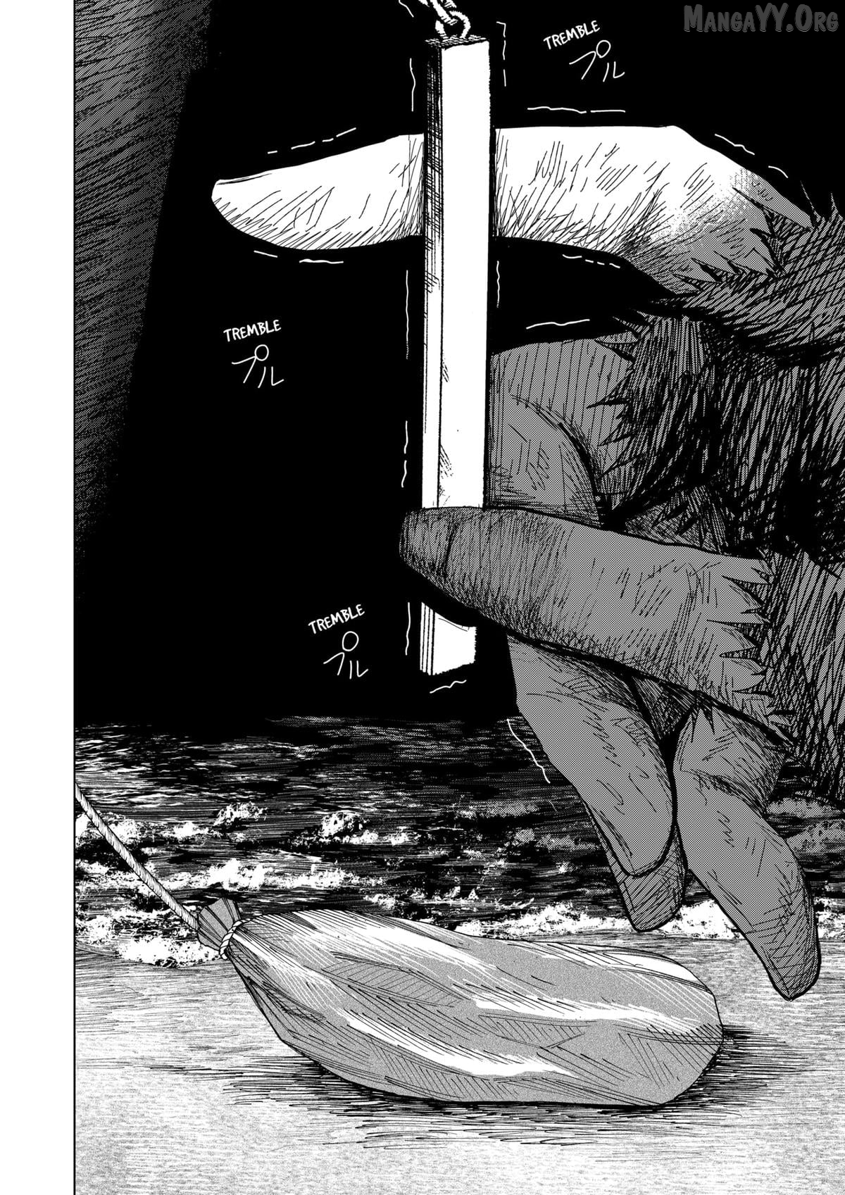 Drama Queen Chapter 44 - page 20