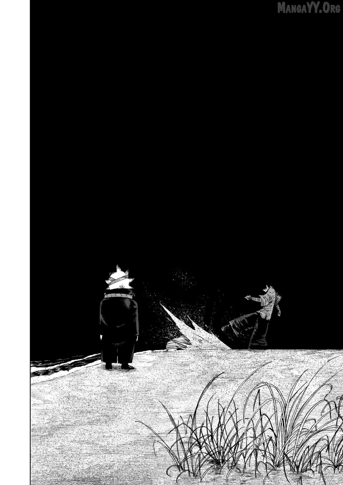 Drama Queen Chapter 45 - page 21
