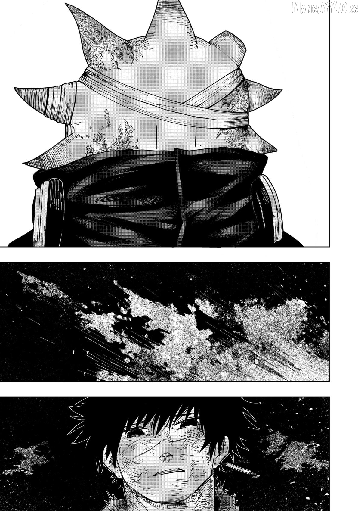 Drama Queen Chapter 45 - page 22
