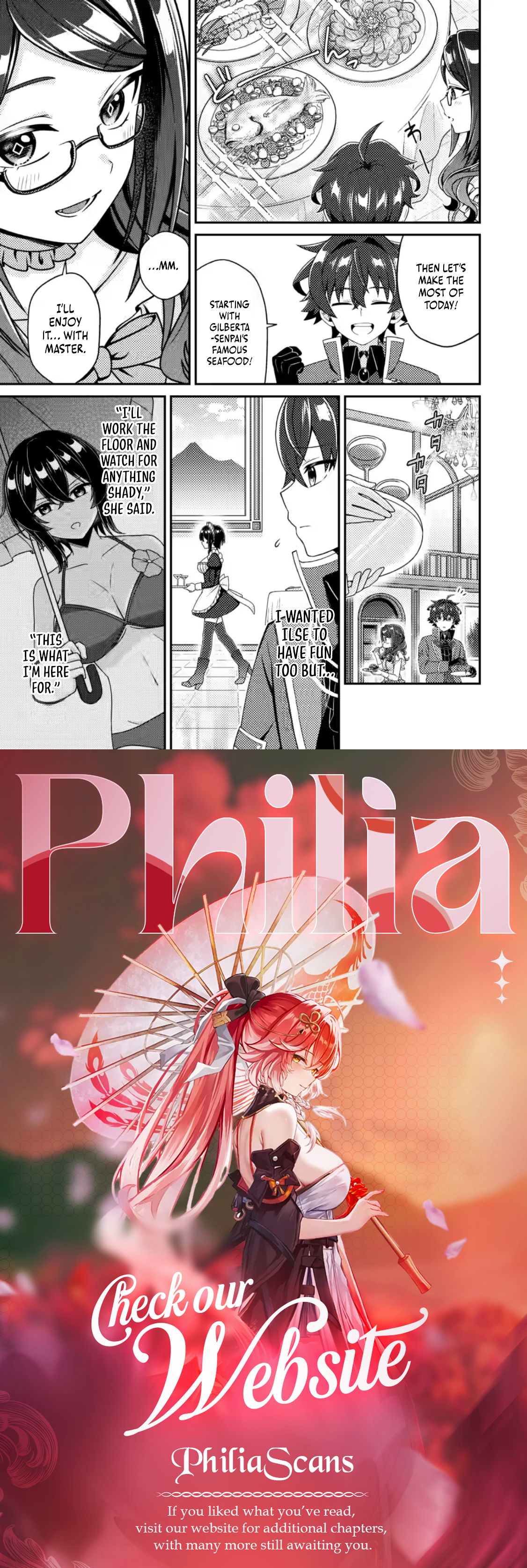 Counterattack of the Ugly Orcs Chapter 14.2 - page 10