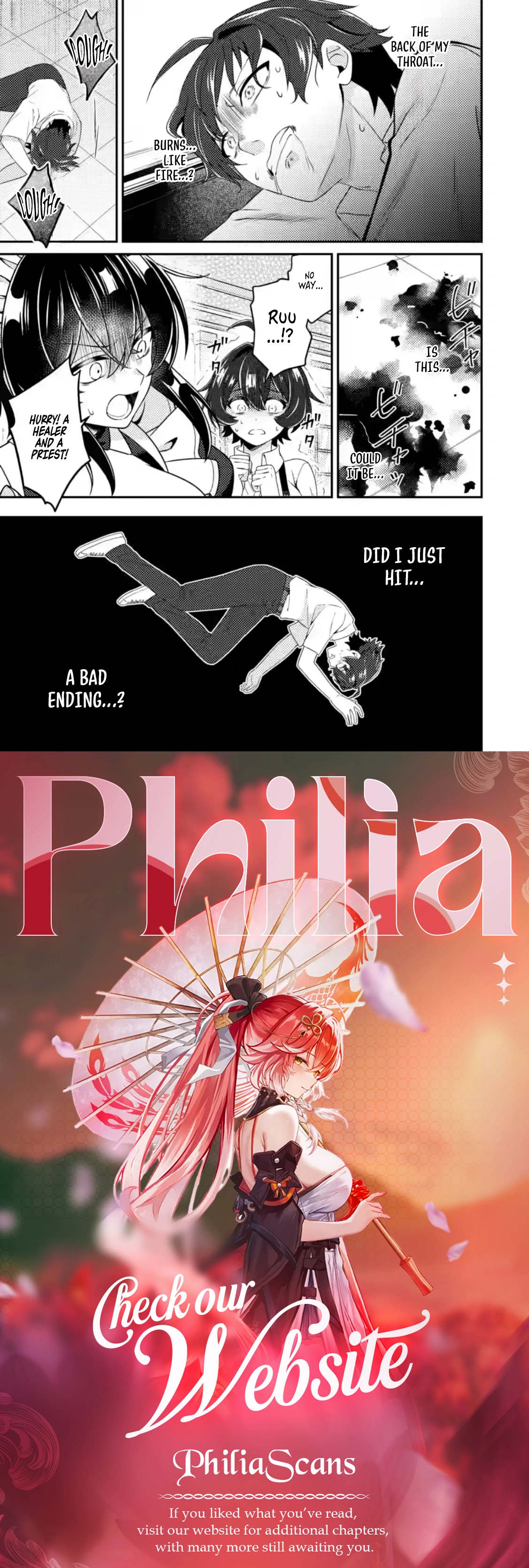 Counterattack of the Ugly Orcs Chapter 14.3 - page 10