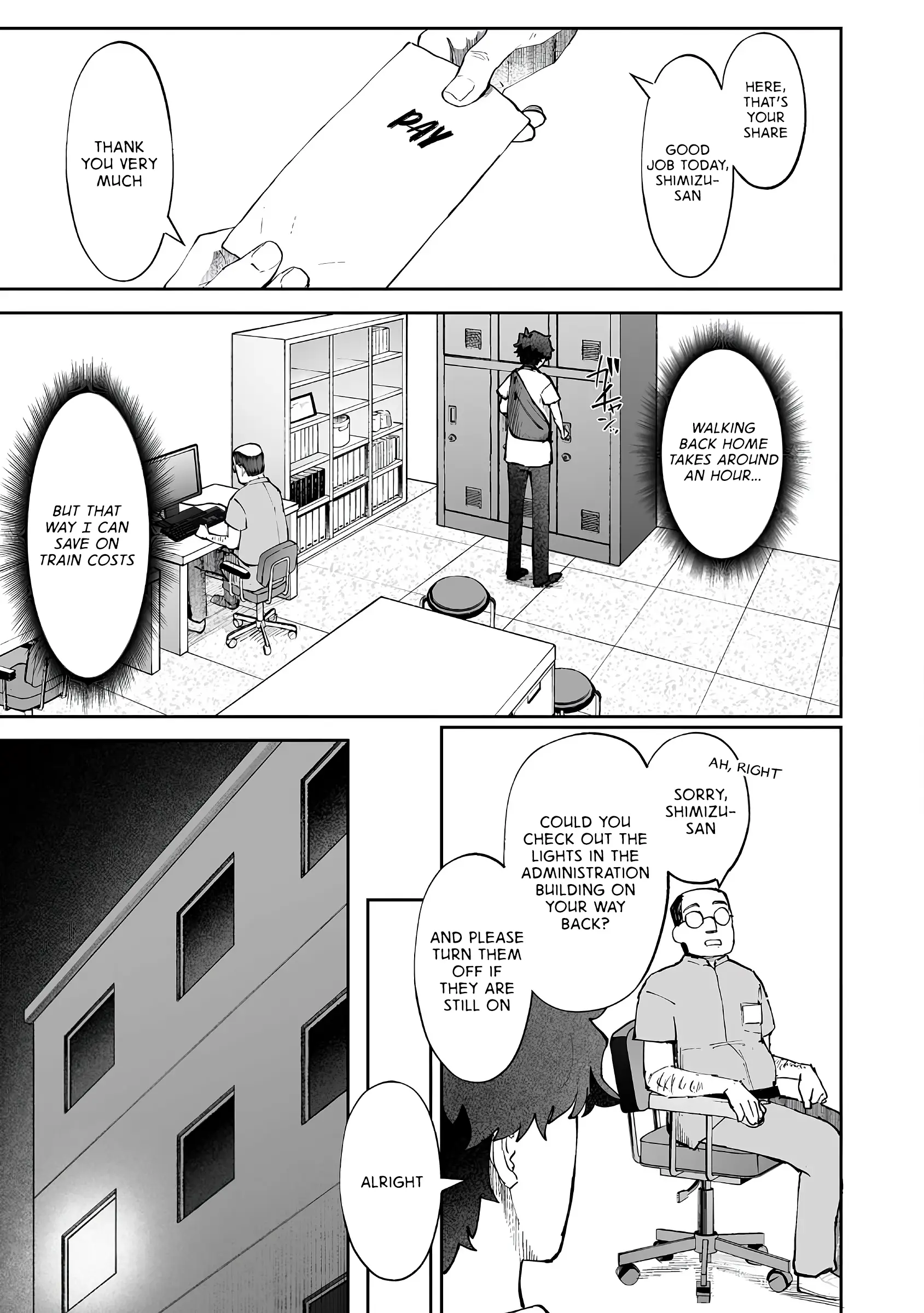 Makutsu no Ou ~Yomei Ikkagetsu no Doutei, Mahou Shoujo Harem o Kizuite Ou e Kunrinsu~ Chapter 13.2 - page 3