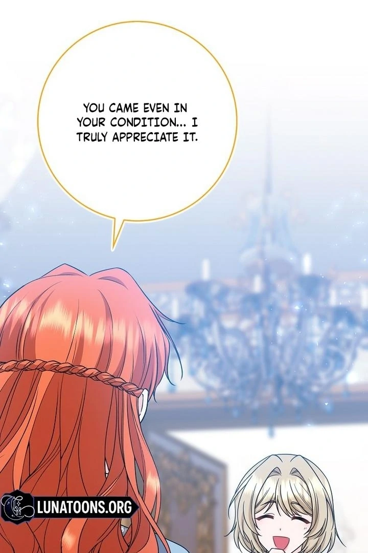 If You Dare to Long for Regre Chapter 34 - page 10