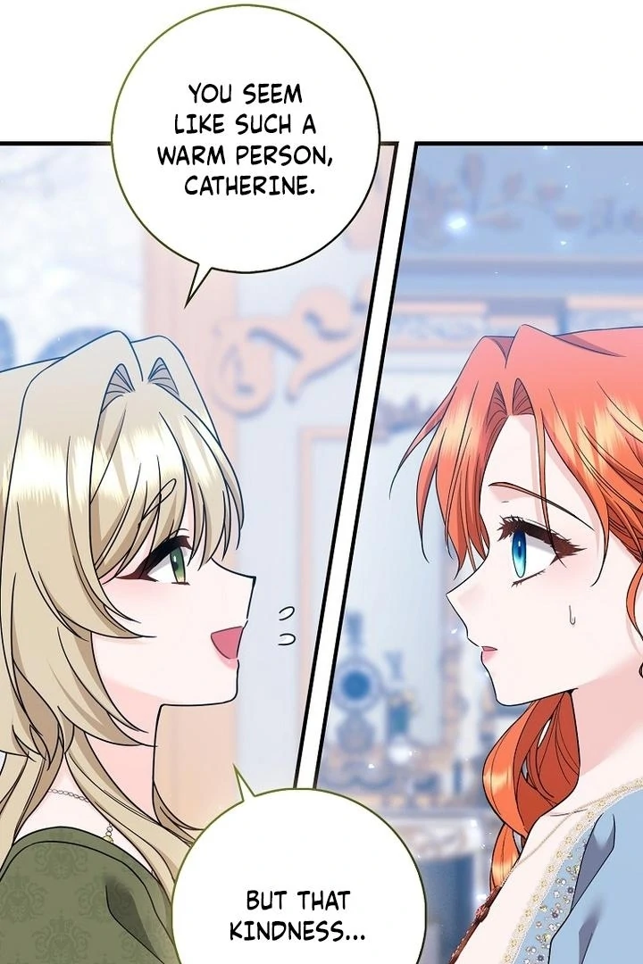 If You Dare to Long for Regre Chapter 34 - page 14