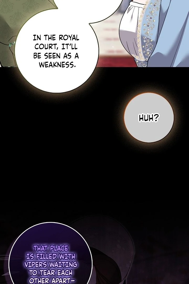 If You Dare to Long for Regre Chapter 34 - page 15