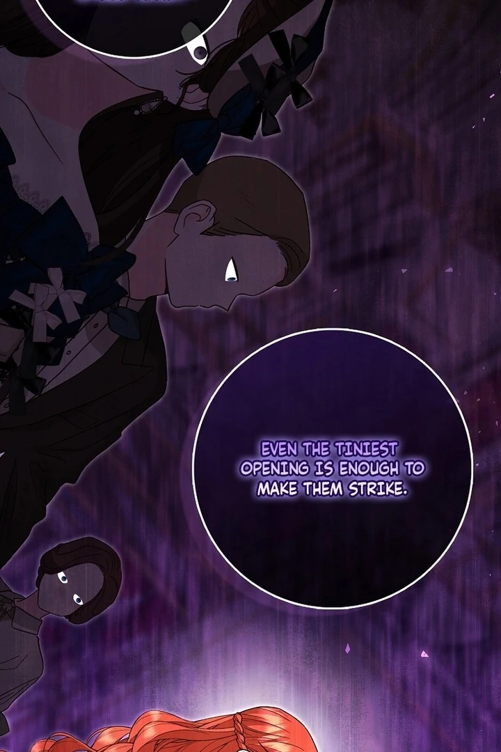 If You Dare to Long for Regre Chapter 34 - page 16