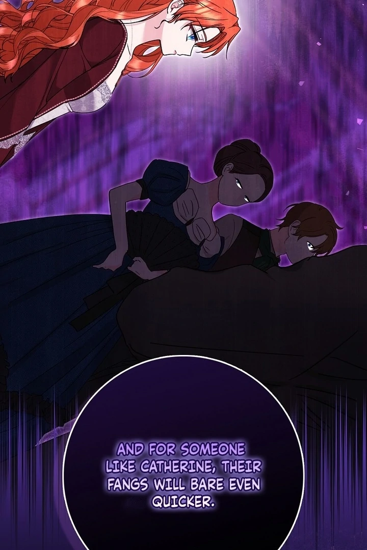 If You Dare to Long for Regre Chapter 34 - page 17