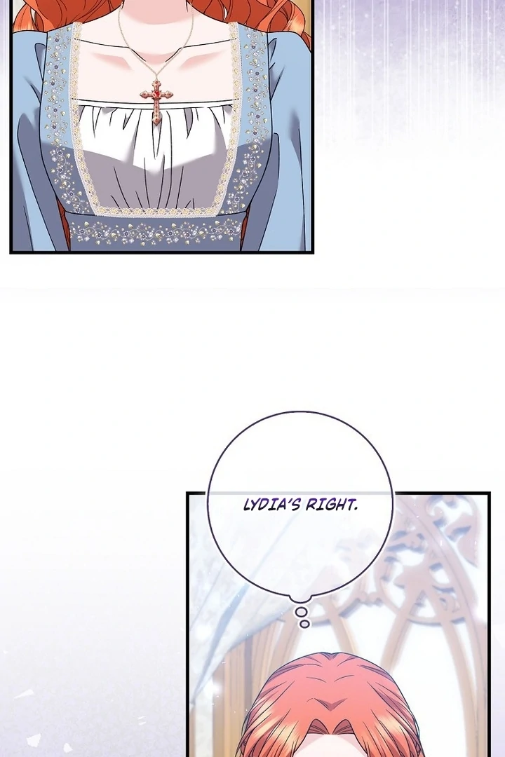 If You Dare to Long for Regre Chapter 34 - page 19