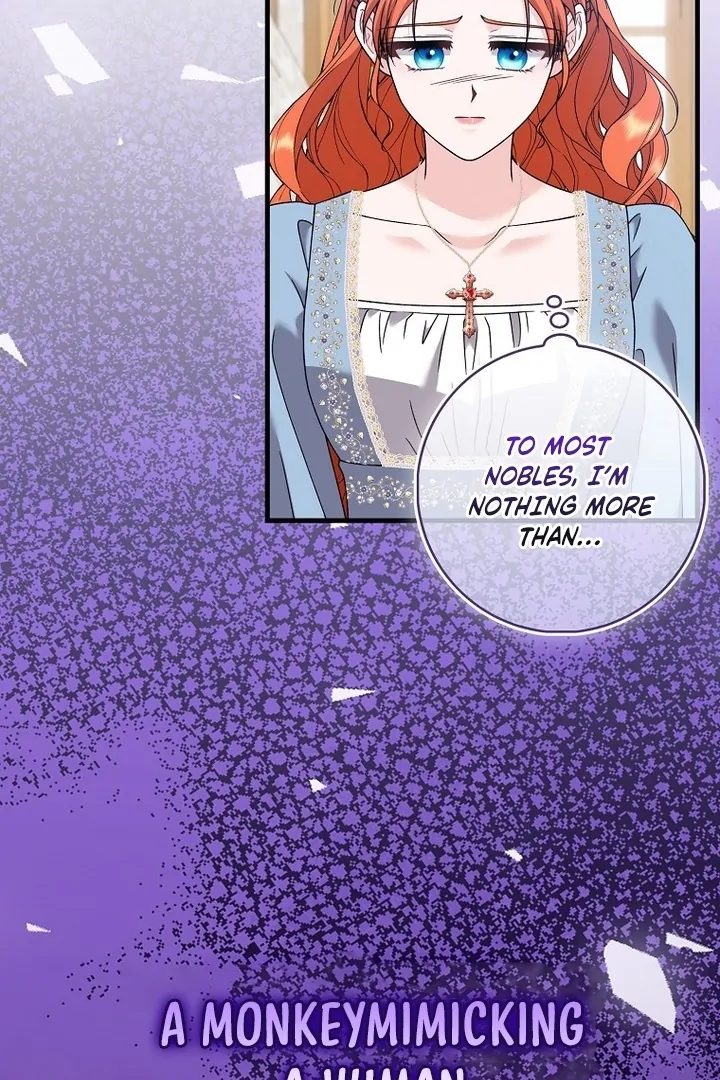 If You Dare to Long for Regre Chapter 34 - page 20
