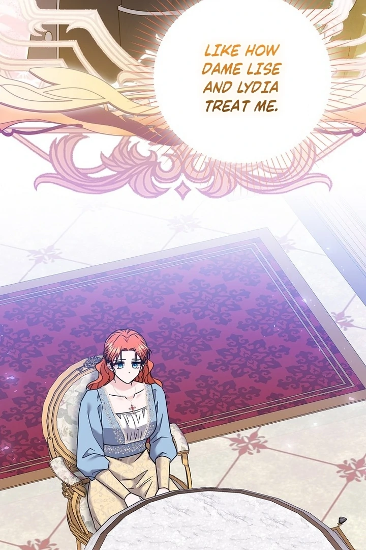 If You Dare to Long for Regre Chapter 34 - page 23