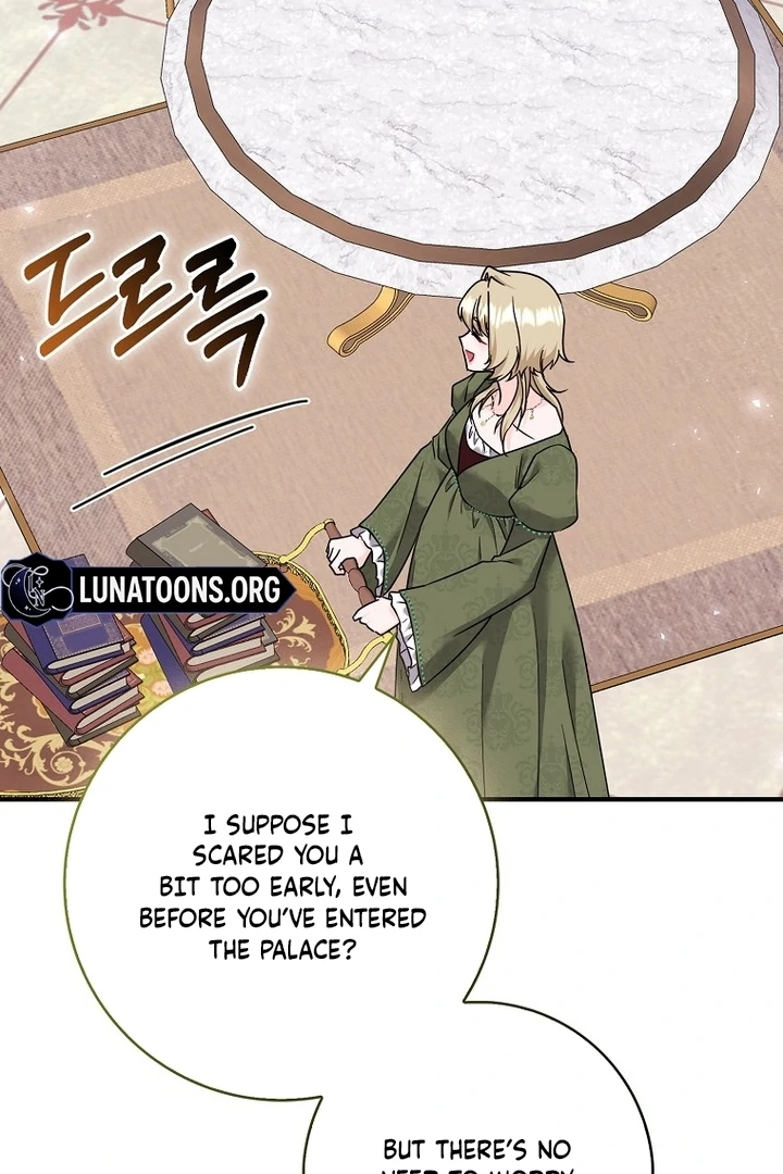If You Dare to Long for Regre Chapter 34 - page 24