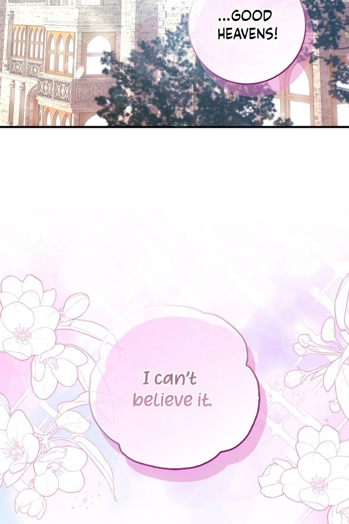 If You Dare to Long for Regre Chapter 34 - page 32