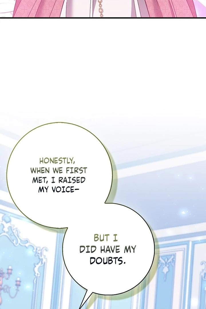 If You Dare to Long for Regre Chapter 34 - page 34