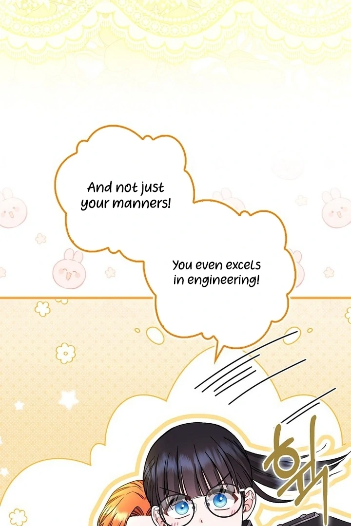 If You Dare to Long for Regre Chapter 34 - page 38