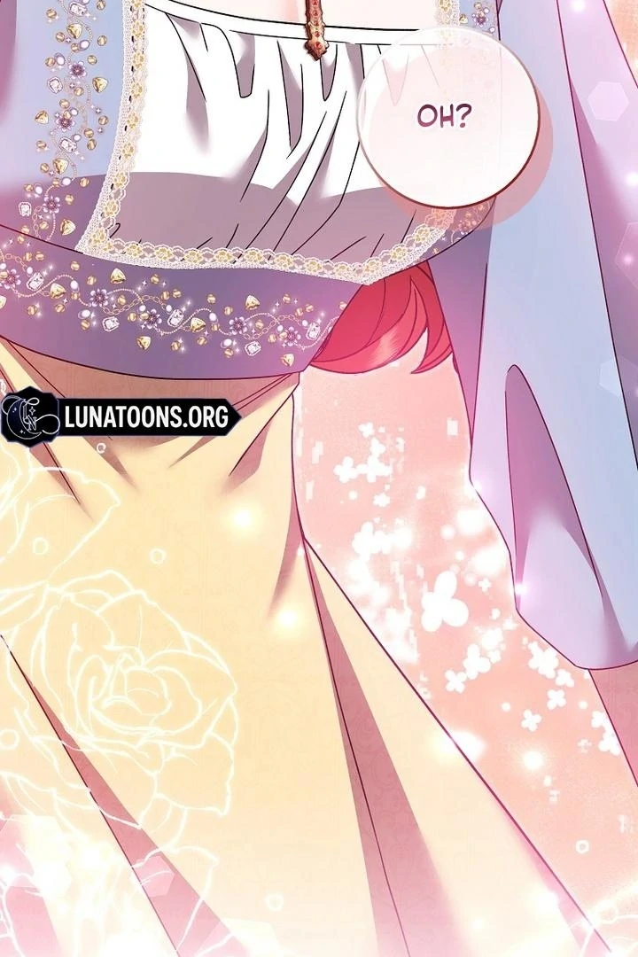 If You Dare to Long for Regre Chapter 34 - page 4
