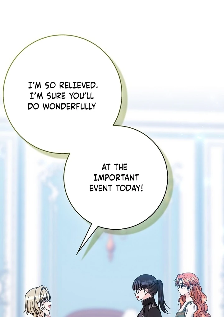 If You Dare to Long for Regre Chapter 34 - page 40