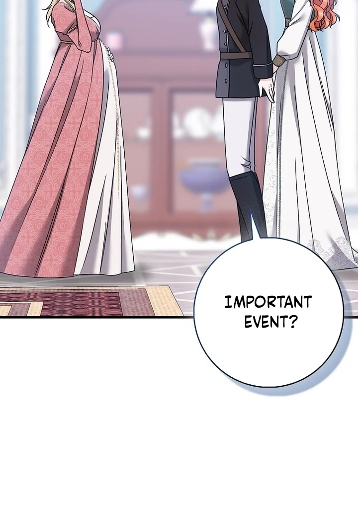 If You Dare to Long for Regre Chapter 34 - page 41