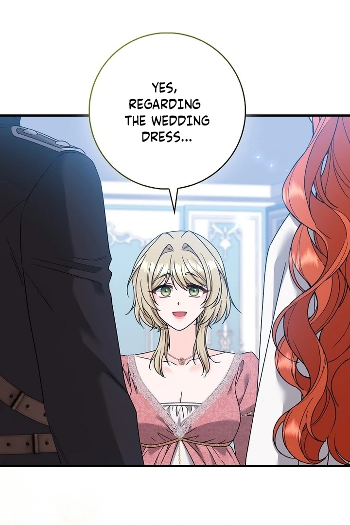 If You Dare to Long for Regre Chapter 34 - page 42