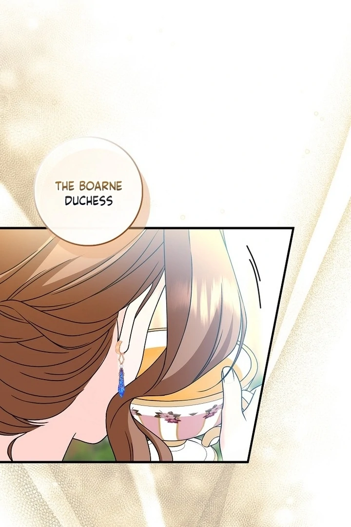 If You Dare to Long for Regre Chapter 34 - page 43