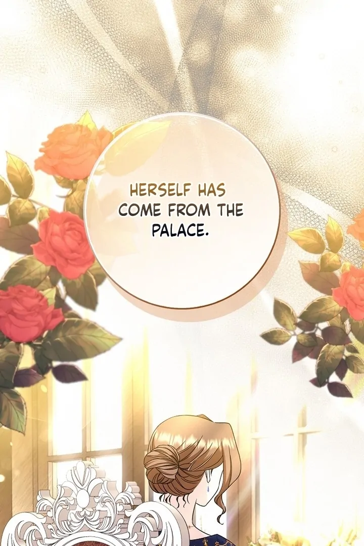 If You Dare to Long for Regre Chapter 34 - page 44