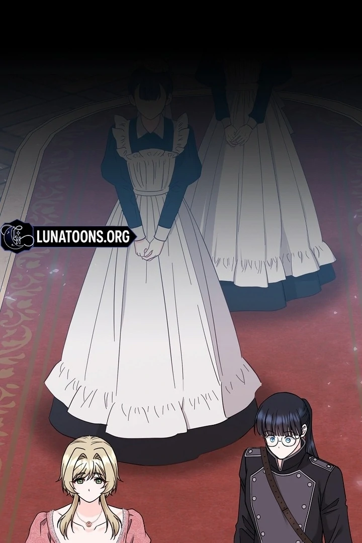 If You Dare to Long for Regre Chapter 34 - page 47
