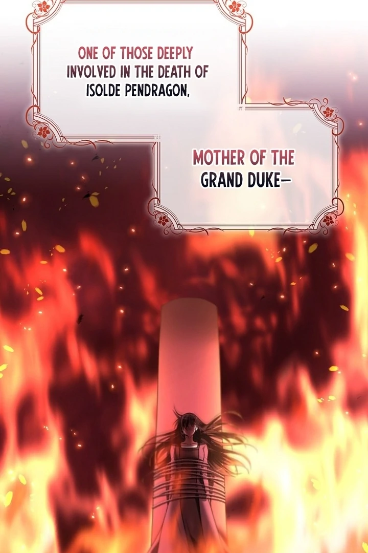If You Dare to Long for Regre Chapter 34 - page 50