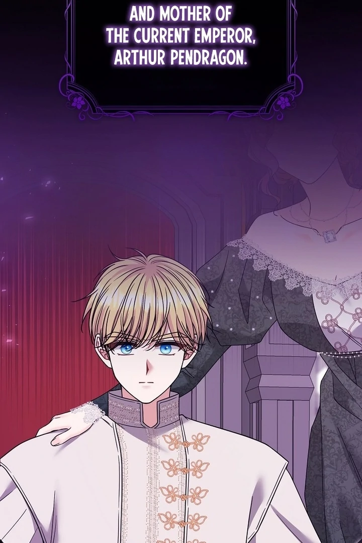 If You Dare to Long for Regre Chapter 34 - page 52
