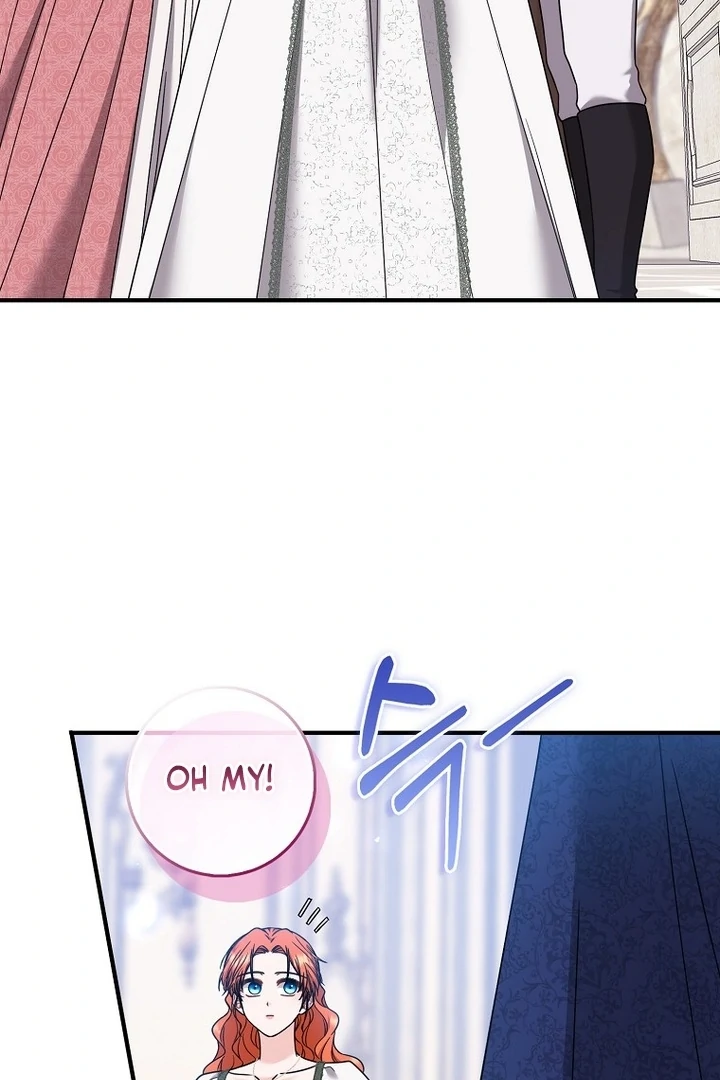 If You Dare to Long for Regre Chapter 34 - page 57