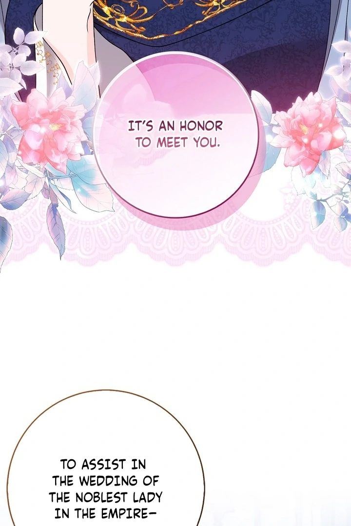 If You Dare to Long for Regre Chapter 34 - page 61