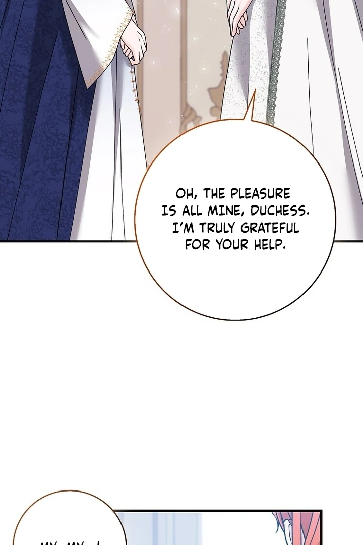 If You Dare to Long for Regre Chapter 34 - page 63
