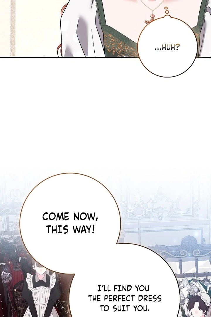If You Dare to Long for Regre Chapter 34 - page 66