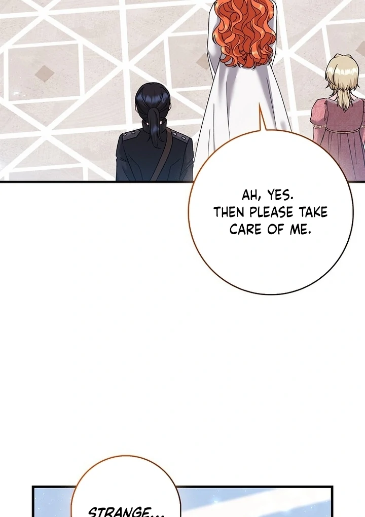 If You Dare to Long for Regre Chapter 34 - page 68