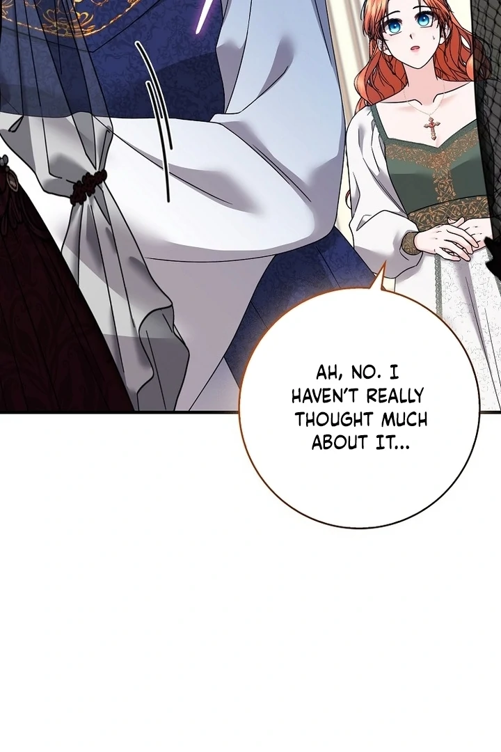 If You Dare to Long for Regre Chapter 34 - page 73