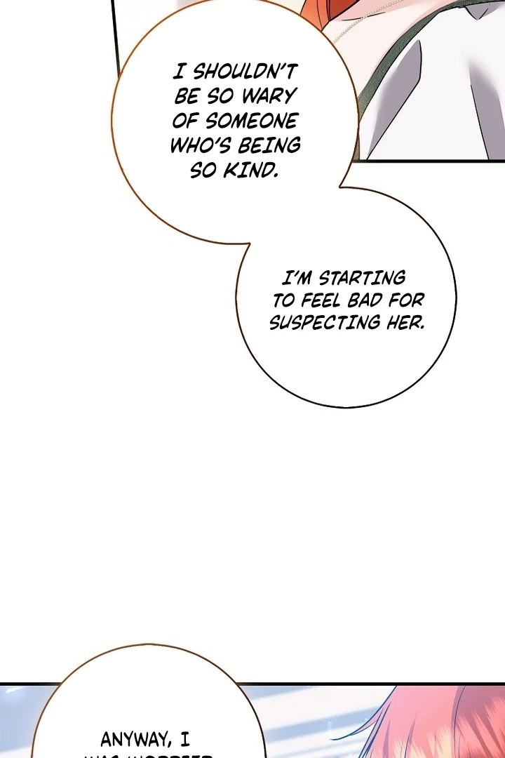If You Dare to Long for Regre Chapter 34 - page 75